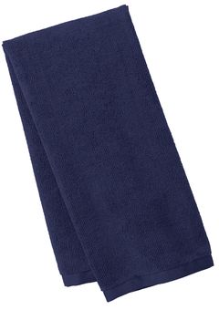 Port Authority® Microfiber Golf Towel